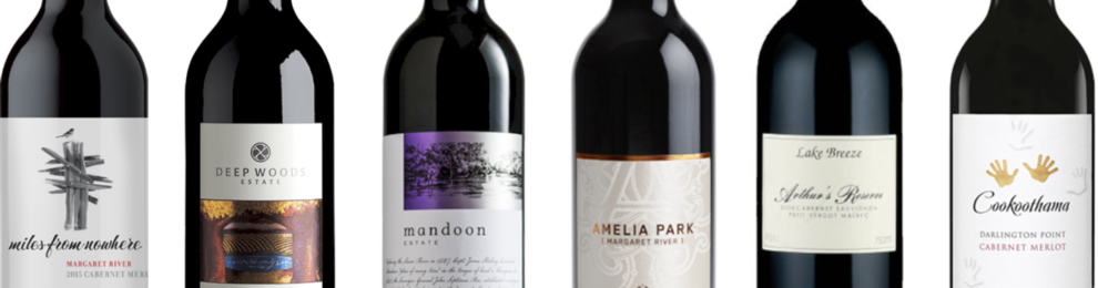 Chateau Claret: Australasia’s Top 50 Cabernet blends Chateau Claret: Australasia’s Top 50 Cabernet blends