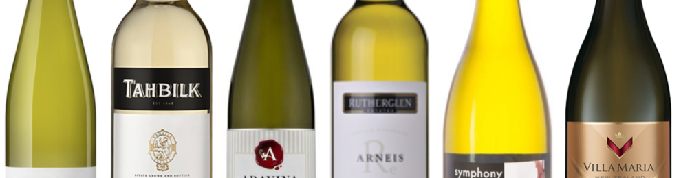 White Misfits: Top 50 “Other White” Wines White Misfits: Top 50 “Other White” Wines