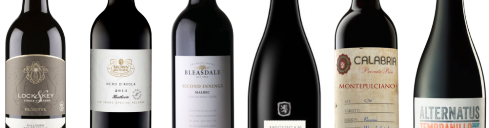 Alt-red: The Top 50 ‘Other Red’ wines Alt-red: The Top 50 ‘Other Red’ wines