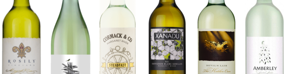 Simply Sublime Blend: Top 50 Semillon Sauvignon Blancs