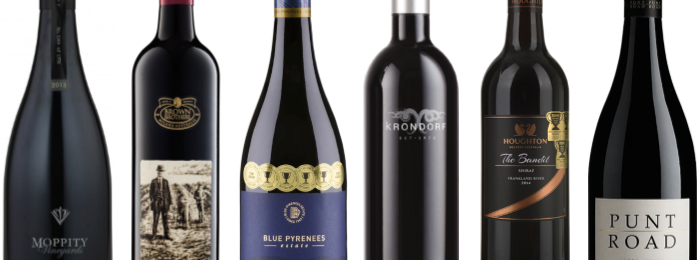 Australia’s world heavyweight wine: Top 50 Shiraz Australia’s world heavyweight wine: Top 50 Shiraz