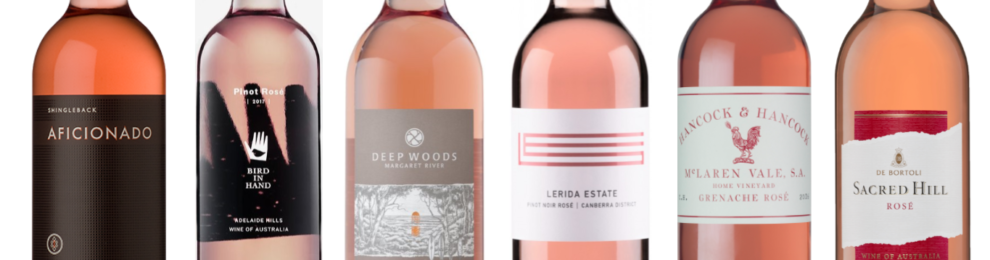 In the pink: Australia’s Top New Season Rose wines In the pink: Australia’s Top New Season Rose wines