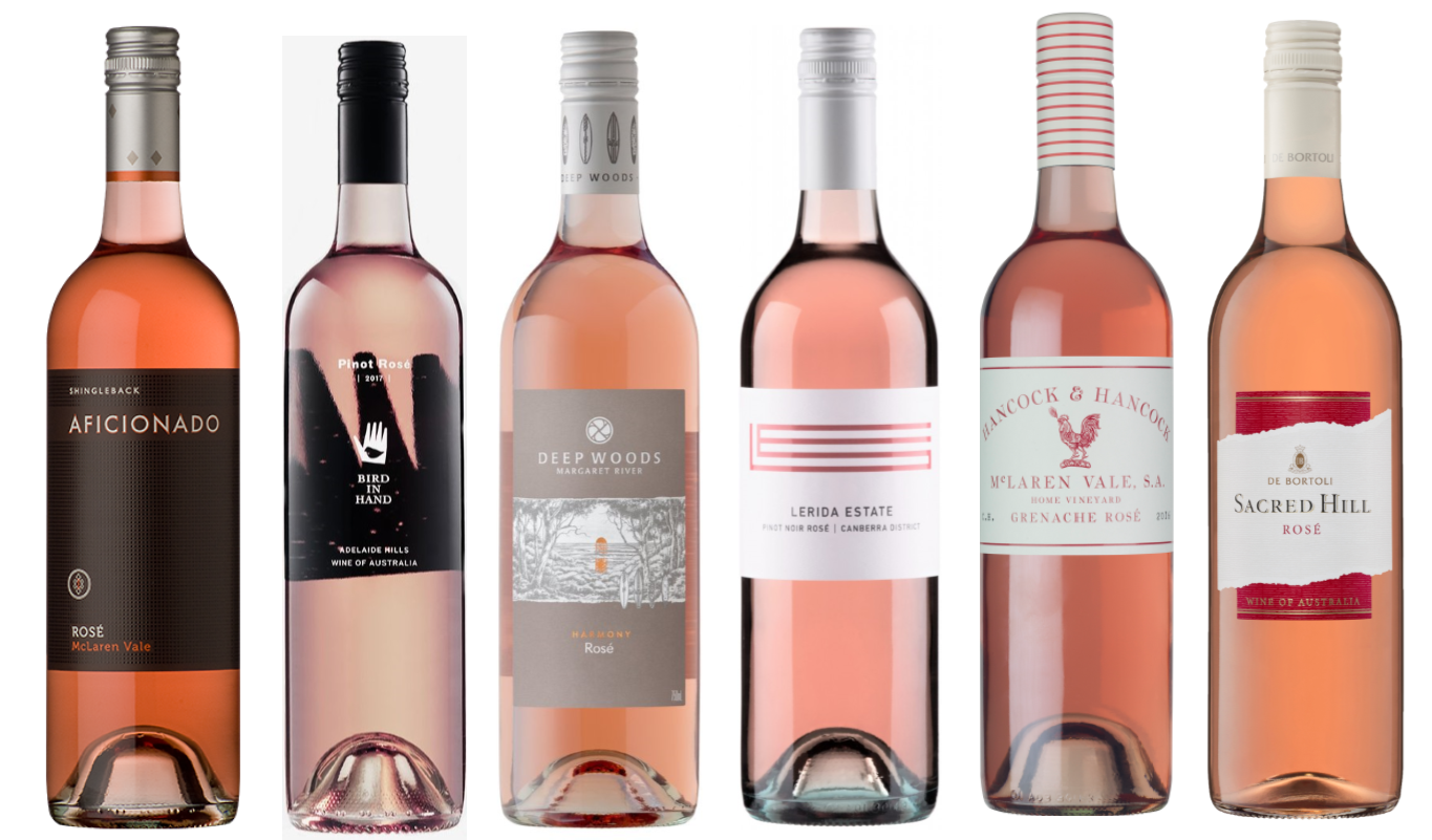 Vinloco In the pink Australia