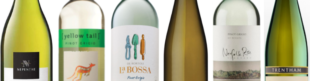 Great Grey, Green, Gris-y Grigio: Australia’s Top 20 Pinot Gris wines Great Grey, Green, Gris-y Grigio: Australia’s Top 20 Pinot Gris wines
