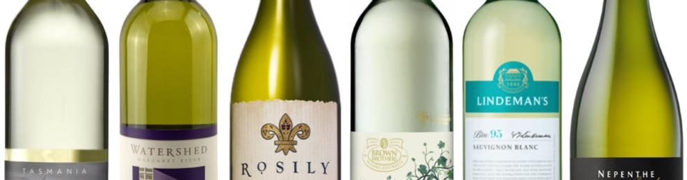 Savvy blancs: Australia’s Top 20 Sauvignon Blancs