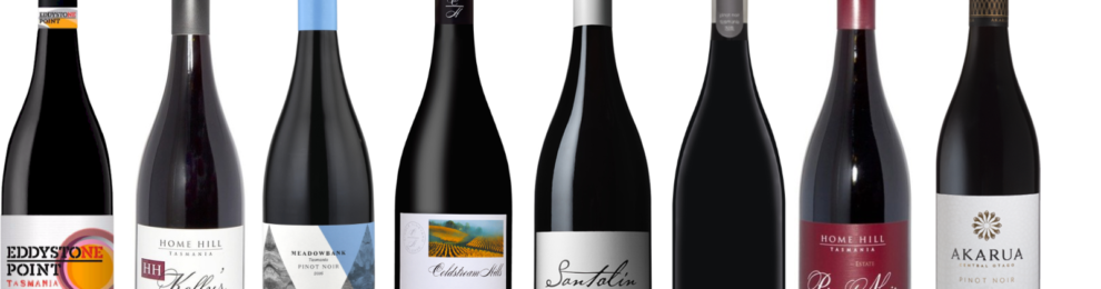 Insider Tips: Contenders for 2017’s Best Pinot Noir Insider Tips: Contenders for 2017’s Best Pinot Noir