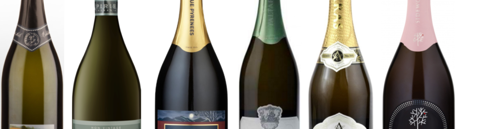 Twinkle, twinkle little stars: Australia’s best sparkling wines