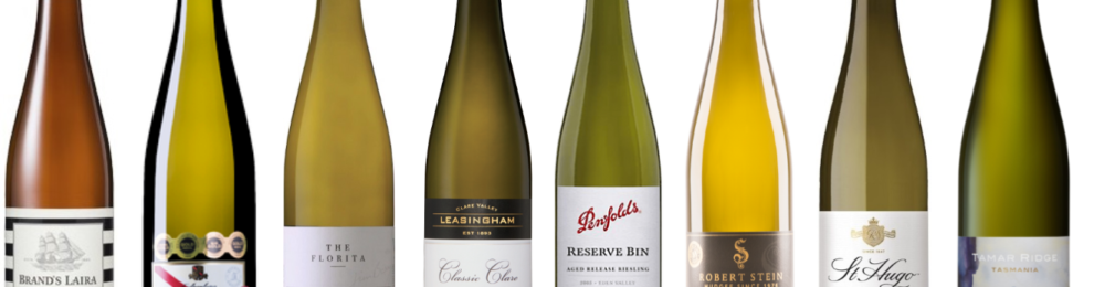 Insider tips: 2017’s Top Riesling Contenders