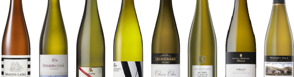 Everybody Loves Riesling: Australia and NZ’s Top 20 labels Everybody Loves Riesling: Australia and NZ’s Top 20 labels