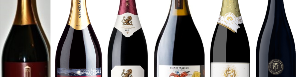 Red Hot and Cold: The Top 20 Sparkling Reds this Christmas