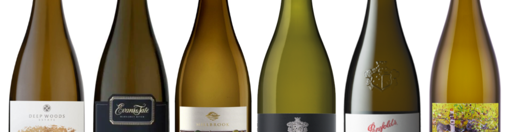 Liquid Gold: The Top 20 Chardonnays to drink this Australia Day