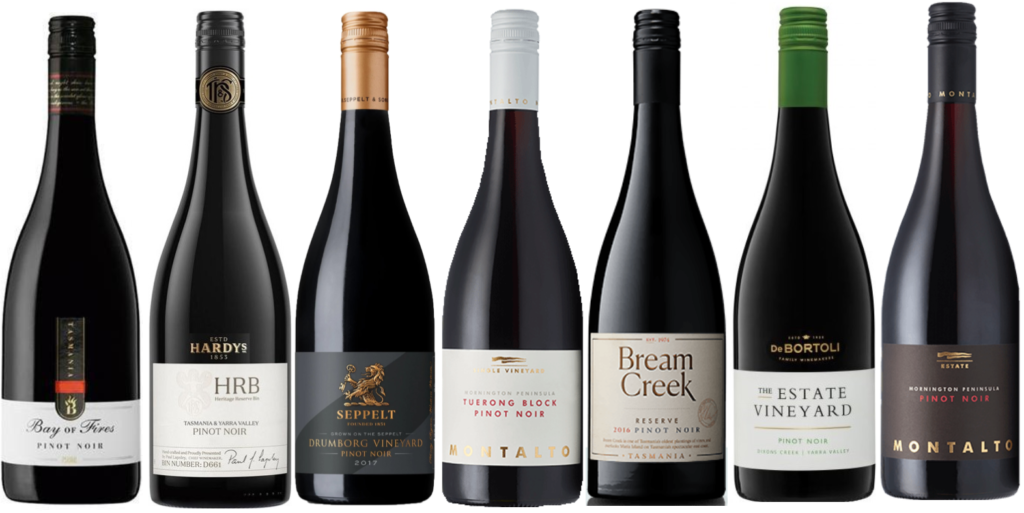 Vinloco Back to Black Australia