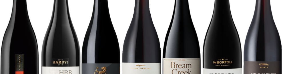 Back to Black: Australia’s best Pinot Noirs of 2018