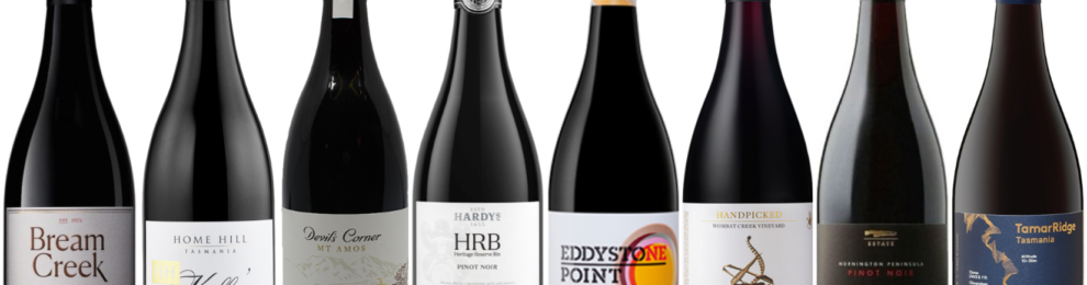 Pricey Pinot: Head South for Pinot Noir’s Best Buys