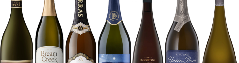 Deck the Halls with Bubbly: The 10 Best Fizz of 2021